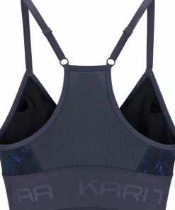 Clearance Kari Traa Women's Var Printed AZURE