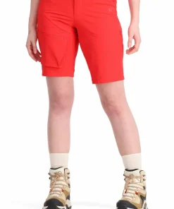Clearance Kari Traa Women's Voss Shorts HEAT