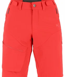 Clearance Kari Traa Women's Voss Shorts HEAT