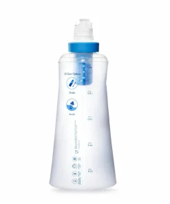 Best Katadyn BeFree Water Filtration System 1.0L Transparen KLAR