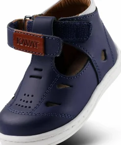 Outlet Kavat Kids' Backe Navy