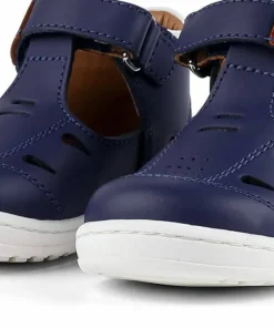 Outlet Kavat Kids' Backe Navy
