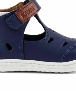 Outlet Kavat Kids' Backe Navy