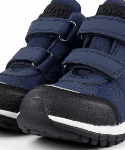 Best Kavat Kids' Iggesund Waterproof Mood Indigo