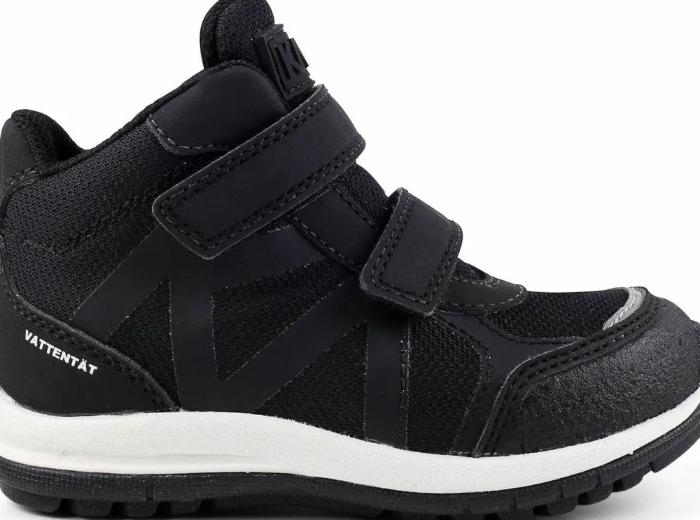 Online Kavat Kids' Iggesund Waterproof Black