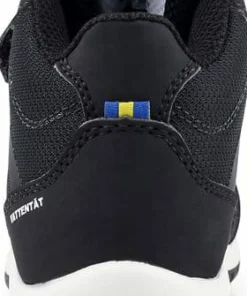 Online Kavat Kids' Iggesund Waterproof Black