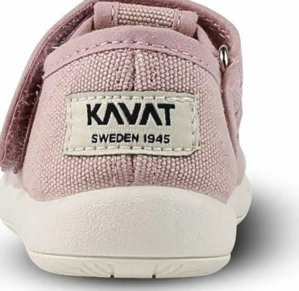 New Kavat Kids' Mölnlycke TX Light Pink