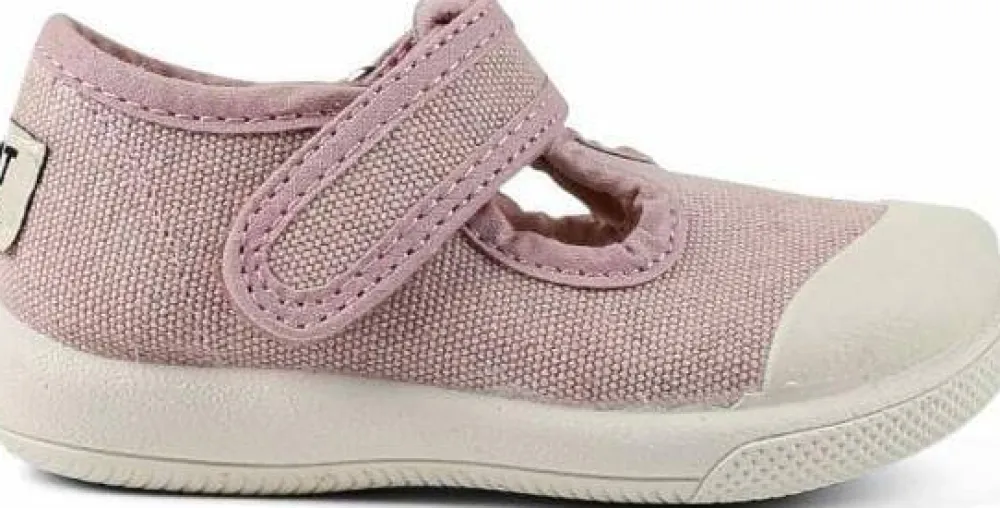 New Kavat Kids' Mölnlycke TX Light Pink