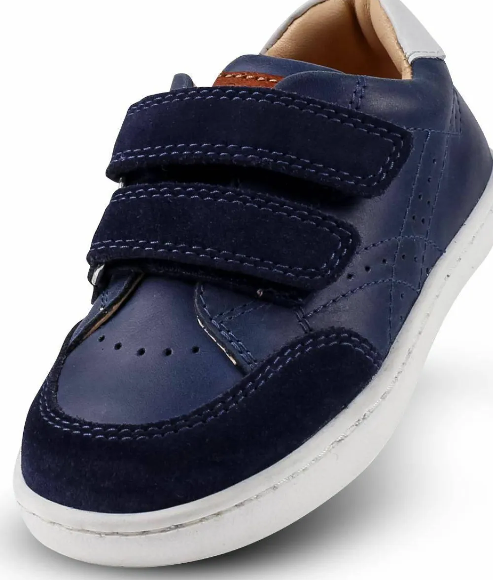 Outlet Kavat Kids' Söderhamn Navy