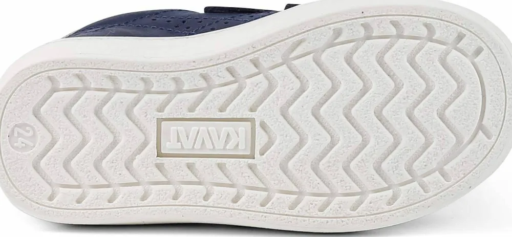 Outlet Kavat Kids' Söderhamn Navy