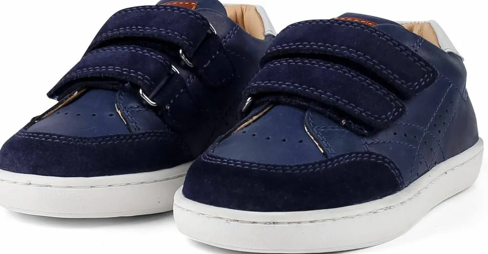 Outlet Kavat Kids' Söderhamn Navy