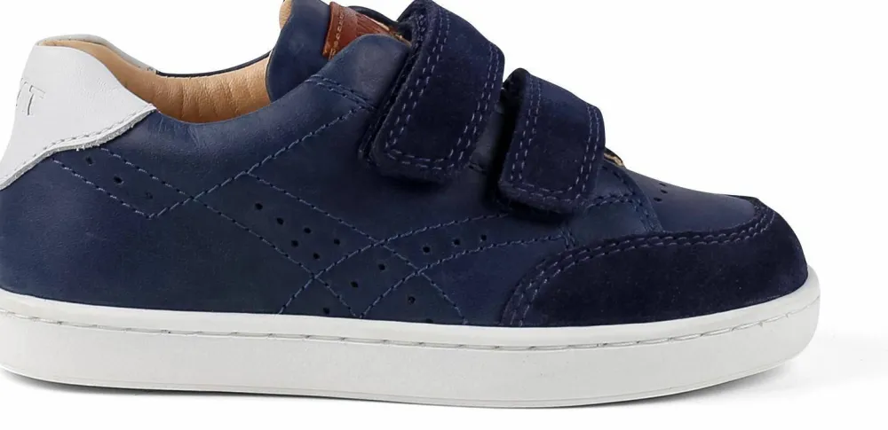 Outlet Kavat Kids' Söderhamn Navy