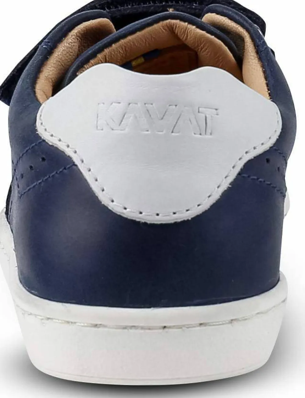 Outlet Kavat Kids' Söderhamn Navy