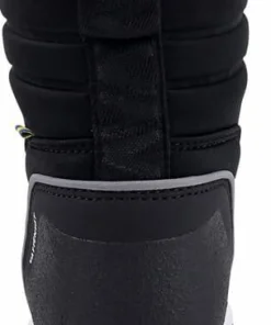 New Kavat Kids' Voxna Wp Black