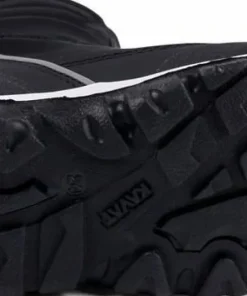 New Kavat Kids' Voxna Wp Black