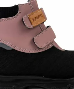 Kavat Kids' Yxhult 2.0 XC Ash Rose
