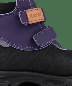 Hot Kavat Kids' Yxhult 2.0 XC Heather
