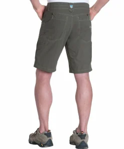 Discount Kühl Men's Ramblr Shorts Gunmetal