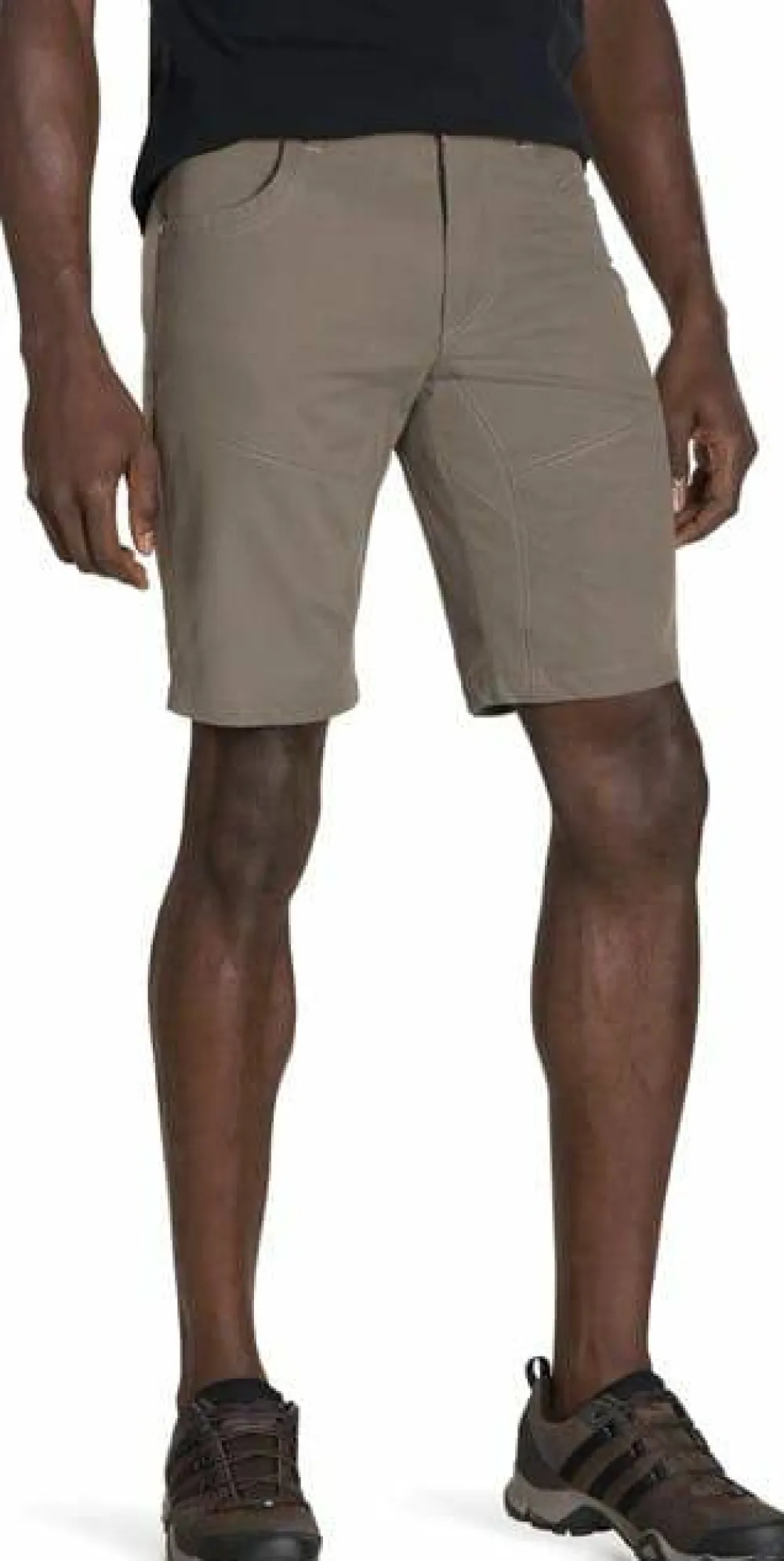 Kühl Men's Silencr Kargo Short Storm Khaki