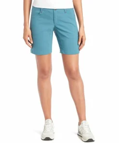 Outlet Kühl Women's Trekr Short 8 Odyssey