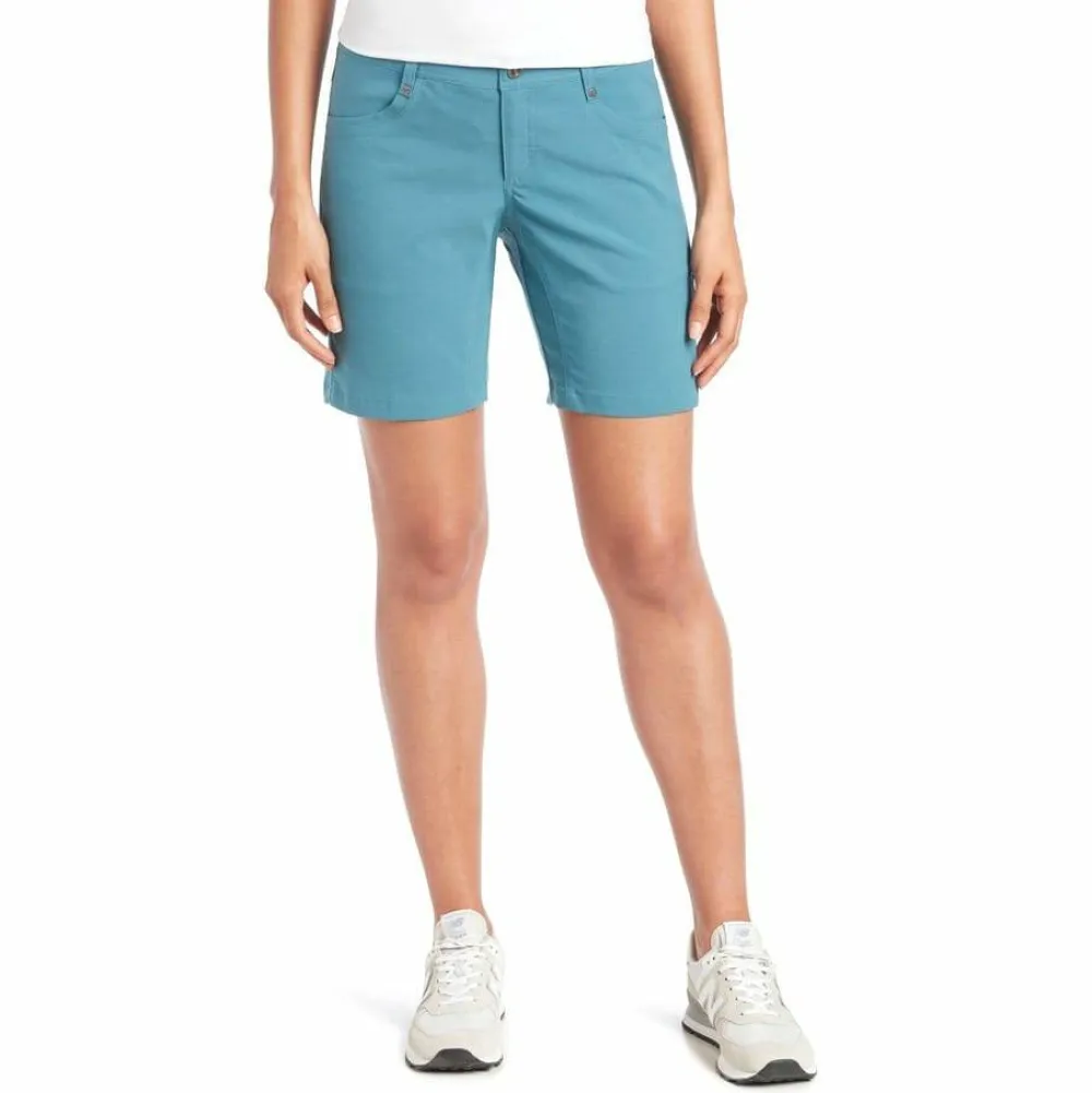 Outlet Kühl Women's Trekr Short 8 Odyssey