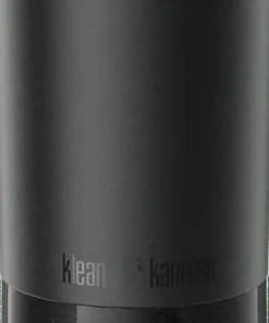 New Klean Kanteen Rise Classic 355ml Black