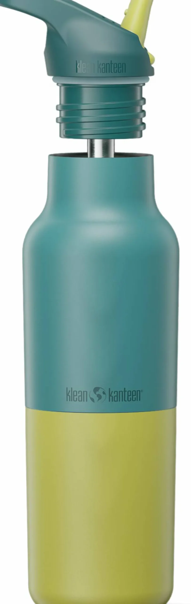 Hot Klean Kanteen Rise Vacuum Classic 473ml Brittany Kaleidoscope