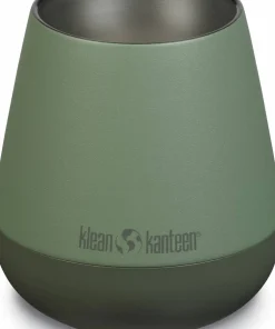 Discount Klean Kanteen Rise Wine Tumbler 296 ml Sea Spray