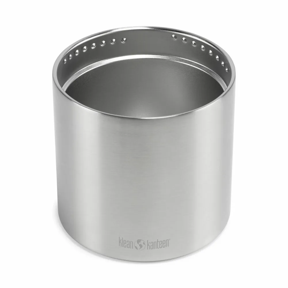 Discount Klean Kanteen TKCanister 946ml Brushed Stainless