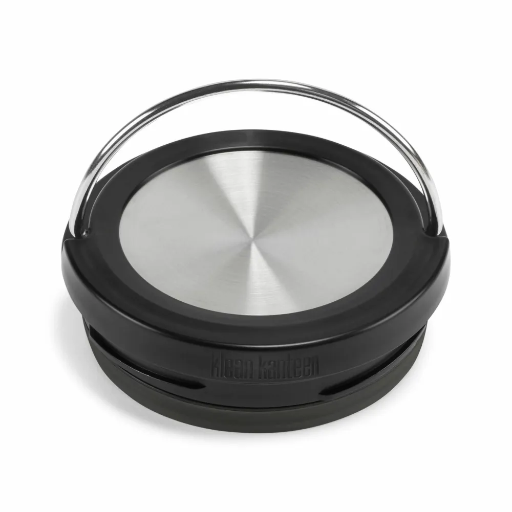 Discount Klean Kanteen TKCanister 946ml Brushed Stainless