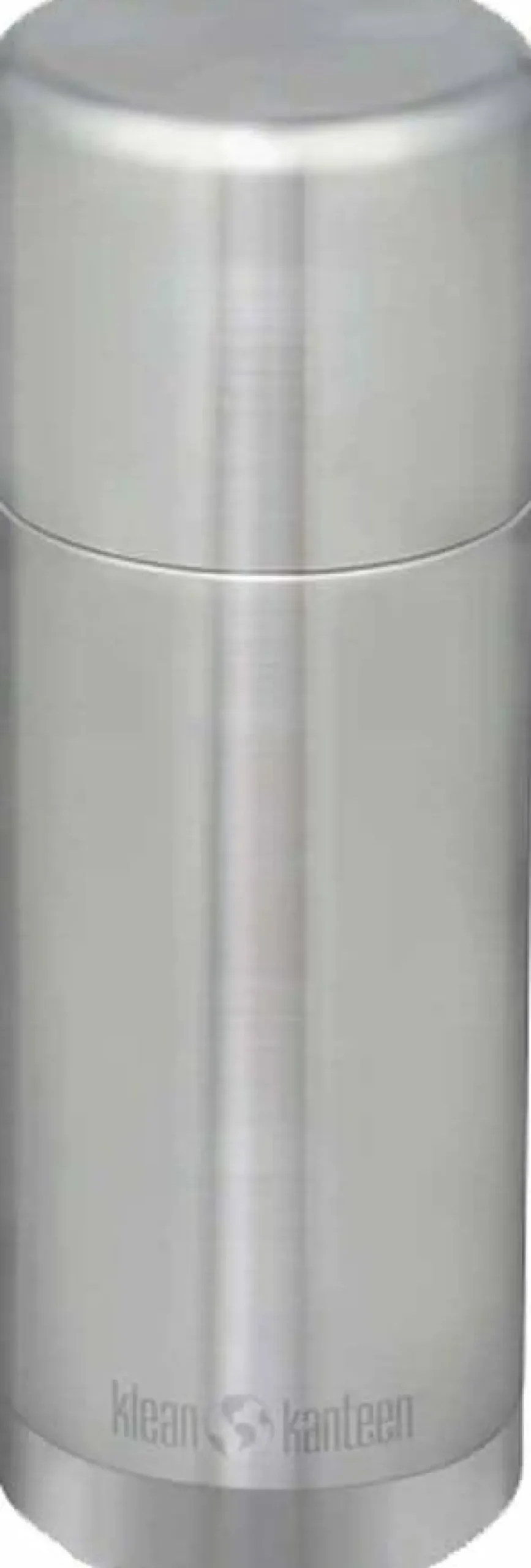 Hot Klean Kanteen TKPro 750 ml Brushed Stainless