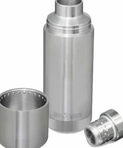 Hot Klean Kanteen TKPro 750 ml Brushed Stainless