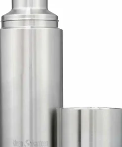 Hot Klean Kanteen TKPro 750 ml Brushed Stainless