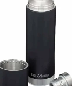 Hot Klean Kanteen TKPro 1000 ml Black