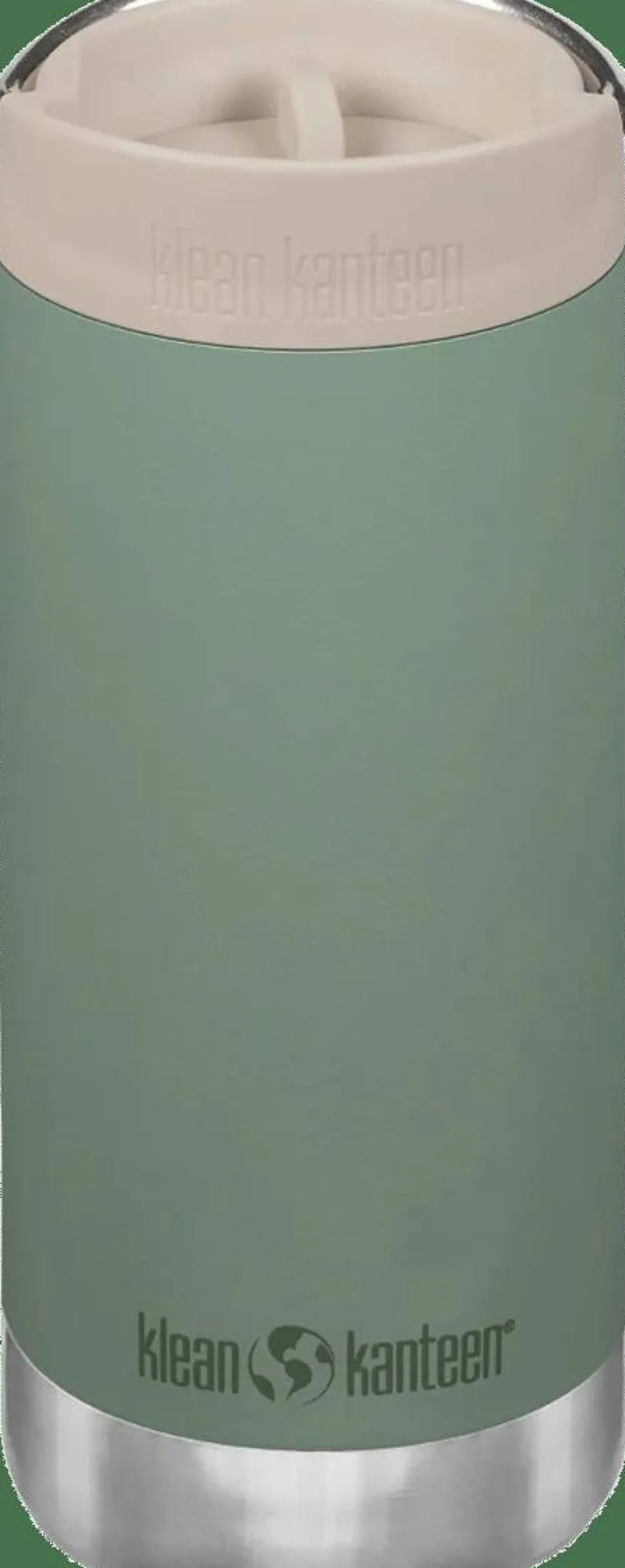 Sale Klean Kanteen TKWide 355ml (Café Cap) Sea Spray