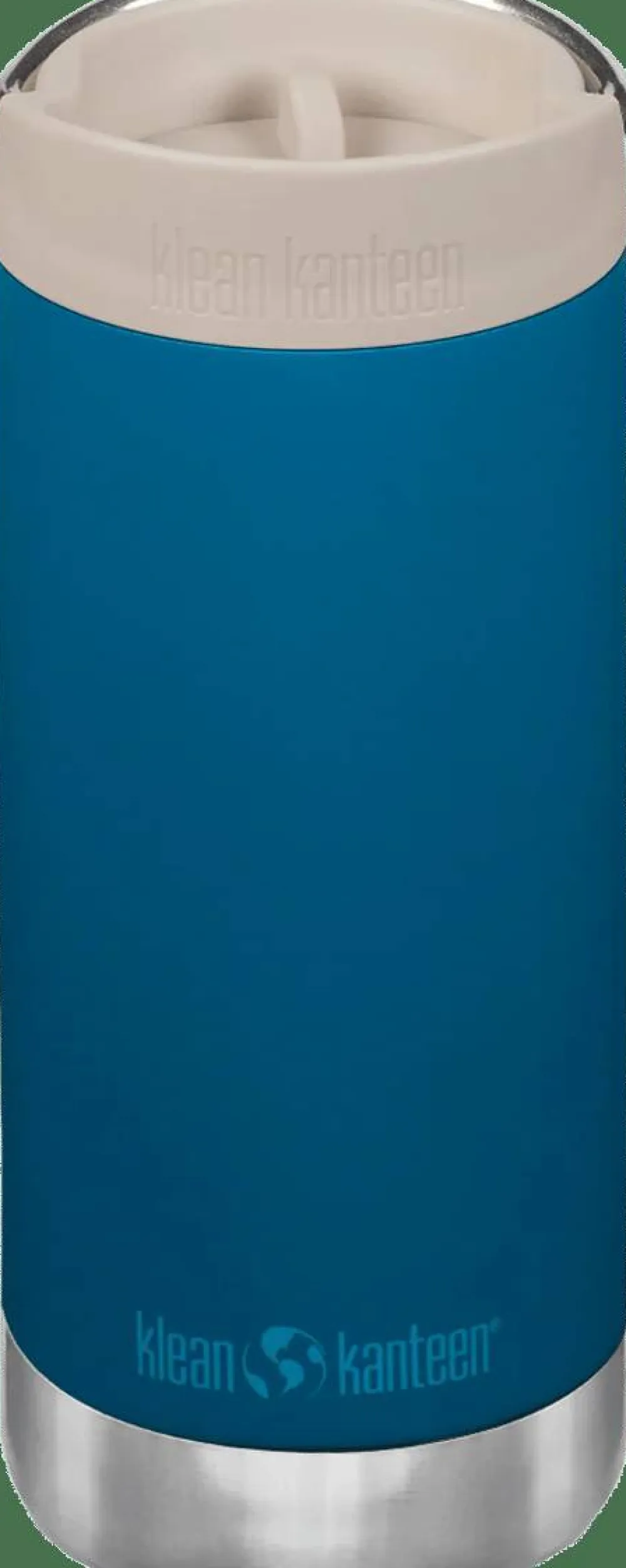 Clearance Klean Kanteen TKWide 355ml (Café Cap) Corsair