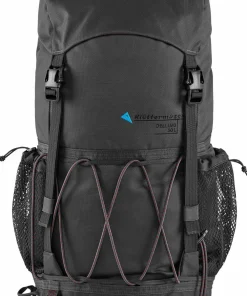 Klättermusen Delling Backpack 30L Raven