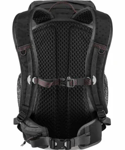 Klättermusen Delling Backpack 30L Raven