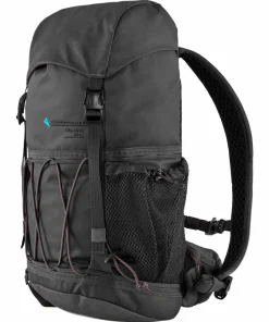 Klättermusen Delling Backpack 30L Raven