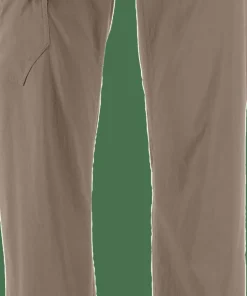 New Klättermusen Men's Alfhild Pants Falcon Grey