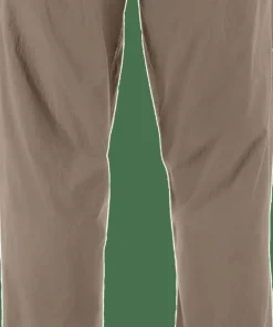 New Klättermusen Men's Alfhild Pants Falcon Grey