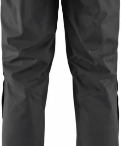 Online Klättermusen Men's Asynja Pant Raven