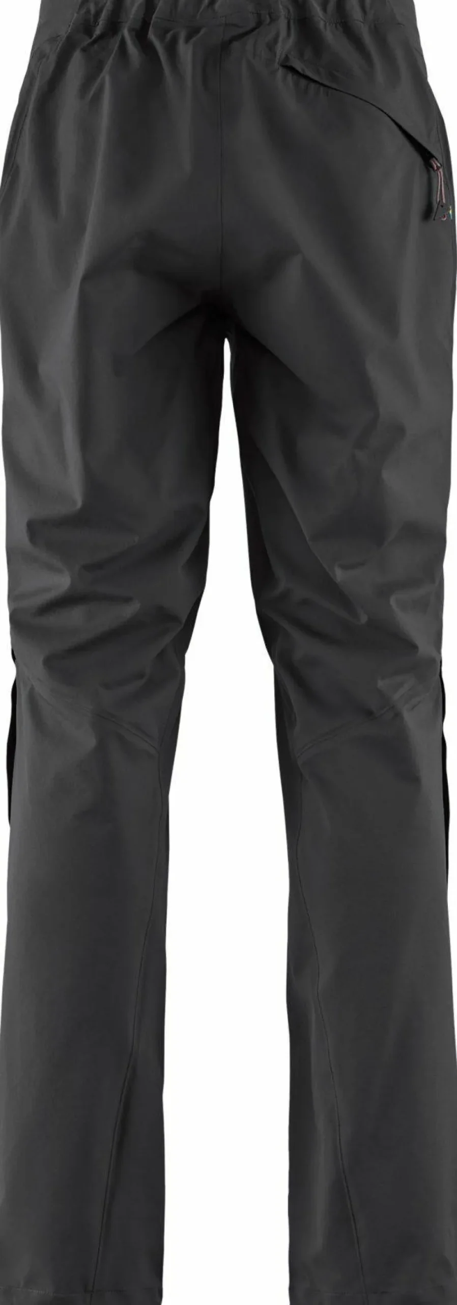 Online Klättermusen Men's Asynja Pant Raven