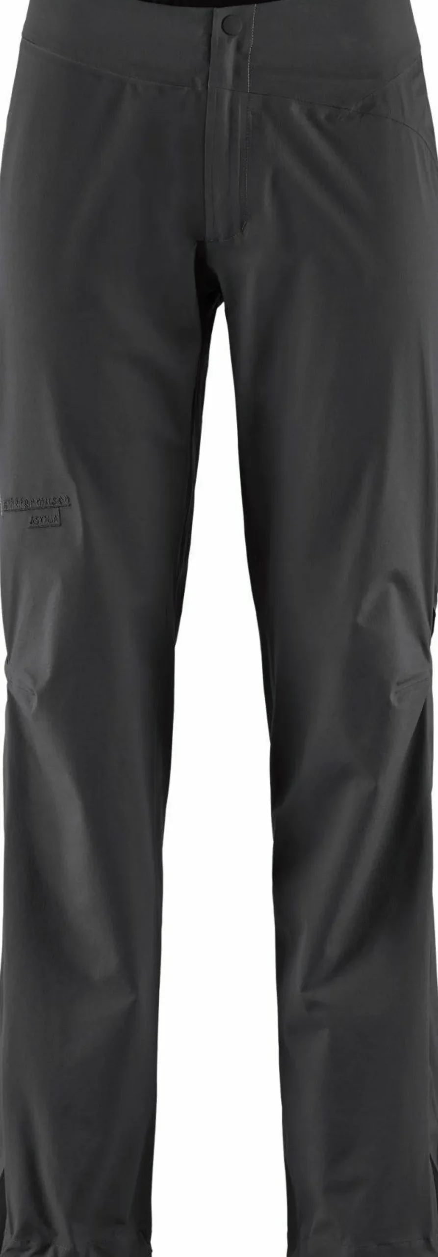 Online Klättermusen Men's Asynja Pant Raven