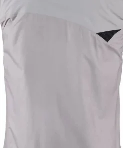 Clearance Klättermusen Men's Urd Light Vest Ridge Grey