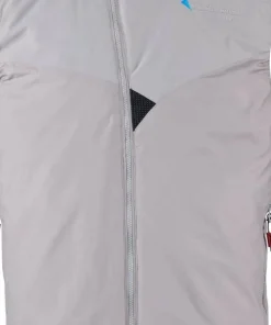 Clearance Klättermusen Men's Urd Light Vest Ridge Grey