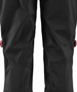 Clearance Klättermusen Women's Andvare Pants Black
