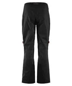 Clearance Klättermusen Women's Andvare Pants Black