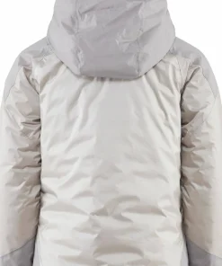 Clearance Klättermusen Women's Bifrost Jacket Moon