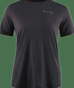 Sale Klättermusen Women's Dagr Shortsleeve Tee Raven